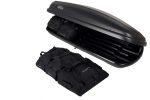 KJUST BAGS SET 5 PCS FOR ROOF BOX INTERPACK TRAXER 6.6