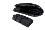 KJUST BAGS SET 5 PCS FOR ROOF BOX MERCEDES-BENZ A0008401200 450L