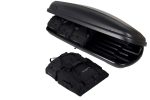 KJUST BAGS SET 5 PCS FOR ROOF BOX HAPRO TRAXER 6.6