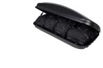KJUST BAGS SET 4 PCS FOR ROOF BOX FARAD CRUB N18