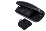 KJUST BAGS SET 4 PCS FOR ROOF BOX FARAD CRUB N18