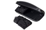 KJUST BAGS SET 4 PCS FOR ROOF BOX FARAD CRUB N18