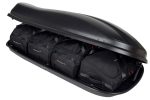 KJUST BAGS SET 4 PCS FOR ROOF BOX FARAD MARLIN N6