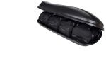 KJUST BAGS SET 4 PCS FOR ROOF BOX FARAD MARLIN N6