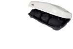 KJUST BAGS SET 4 PCS FOR ROOF BOX MODULA EVO 400