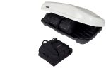 KJUST BAGS SET 4 PCS FOR ROOF BOX MODULA EVO 400