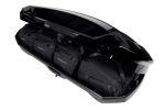 KJUST BAGS SET 4 PCS FOR ROOF BOX THULE MOTION 3 L