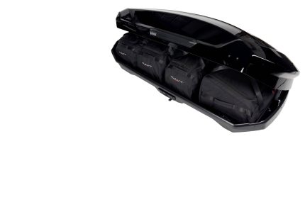 KJUST BAGS SET 4 PCS FOR ROOF BOX THULE MOTION 3 L
