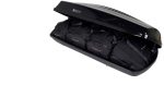 KJUST BAGS SET 4 PCS FOR ROOF BOX MODULA CIAO 430
