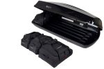 KJUST BAGS SET 4 PCS FOR ROOF BOX MODULA CIAO 430