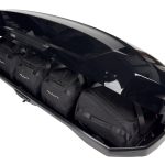 KJUST BAGS SET 5 PCS FOR ROOF BOX THULE MOTION 3 XXL
