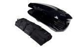 KJUST BAGS SET 5 PCS FOR ROOF BOX THULE MOTION 3 XXL