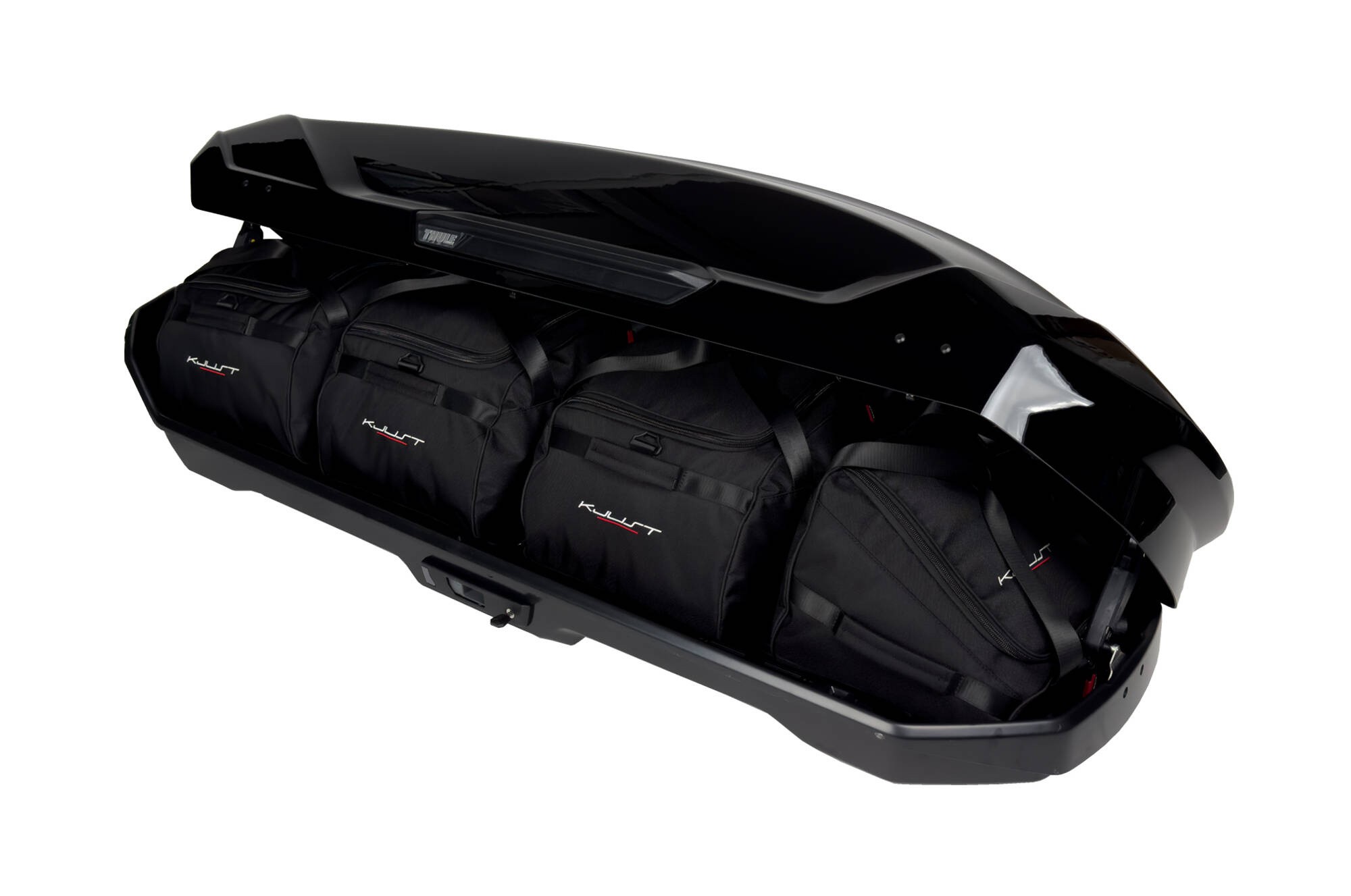KJUST BAGS SET 4 PCS FOR ROOF BOX THULE MOTION 3 SPORT KJUST BAGS SET 4 PCS FOR ROOF BOX THULE MOTION 3 SPORT