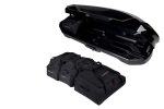 KJUST BAGS SET 4 PCS FOR ROOF BOX THULE MOTION 3 SPORT