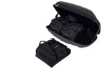KJUST BAGS SET 3 PCS FOR ROOF BOX G3 BICUBE 300+