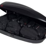 KJUST BAGS SET 3 PCS FOR ROOF BOX G3 KRONO 320