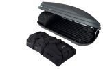 KJUST BAGS SET 4 PCS FOR ROOF BOX HAKR MAGIC 370