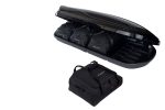 KJUST BAGS SET 4 PCS FOR ROOF BOX MODULA WEGO 500