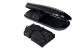 KJUST BAGS SET 4 PCS FOR ROOF BOX MODULA WEGO 500
