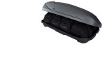 KJUST BAGS SET 4 PCS FOR ROOF BOX CRUZ PADDOCK 400