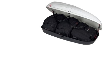 KJUST BAGS SET 3 PCS FOR ROOF BOX G3 HELIOS 320