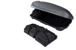 KJUST BAGS SET 4 PCS FOR ROOF BOX CRUZ PADDOCK 400