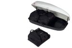 KJUST BAGS SET 3 PCS FOR ROOF BOX G3 HELIOS 320