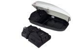 KJUST BAGS SET 3 PCS FOR ROOF BOX G3 HELIOS 320