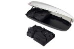 KJUST BAGS SET 4 PCS FOR ROOF BOX G3 HELIOS 480