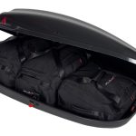 KJUST BAGS SET 3 PCS FOR ROOF BOX G3 ARJES 320