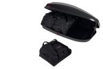 KJUST BAGS SET 3 PCS FOR ROOF BOX G3 ARJES 320