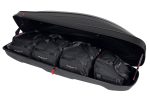 KJUST BAGS SET 4 PCS FOR ROOF BOX G3 SPARK 420