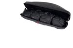 KJUST BAGS SET 4 PCS FOR ROOF BOX G3 SPARK 420