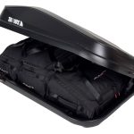 KJUST BAGS SET 3 PCS FOR ROOF BOX TAURUS EASY 320