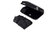 KJUST BAGS SET 3 PCS FOR ROOF BOX TAURUS EASY 320