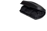 KJUST BAGS SET 3 PCS FOR ROOF BOX LEVUP CUBE 370