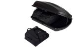 KJUST BAGS SET 3 PCS FOR ROOF BOX LEVUP CUBE 370
