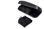 KJUST BAGS SET 4 PCS FOR ROOF BOX TAURUS EASY 430