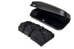 KJUST BAGS SET 4 PCS FOR ROOF BOX TAURUS EASY 430