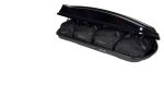 KJUST BAGS SET 4 PCS FOR ROOF BOX LEVUP SPACE 430 DUO