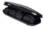 KJUST BAGS SET 4 PCS FOR ROOF BOX TAURUS STRIKE 440