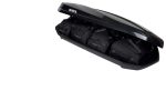 KJUST BAGS SET 4 PCS FOR ROOF BOX TAURUS STRIKE 440