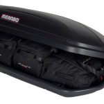 KJUST BAGS SET 3 PCS FOR ROOF BOX MENABO MARATHON 320