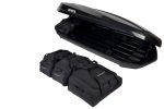 KJUST BAGS SET 4 PCS FOR ROOF BOX TAURUS STRIKE 440