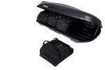 KJUST BAGS SET 4 PCS FOR ROOF BOX TAURUS XTREME II 450