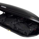 KJUST BAGS SET 3 PCS FOR ROOF BOX MENABO MARATHON 400