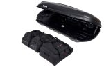 KJUST BAGS SET 4 PCS FOR ROOF BOX TAURUS XTREME II 450