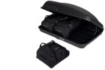 KJUST BAGS SET 3 PCS FOR ROOF BOX RAMEDER TOPBOX 350