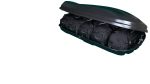 KJUST BAGS SET 5 PCS FOR ROOF BOX FARAD MARLIN N7