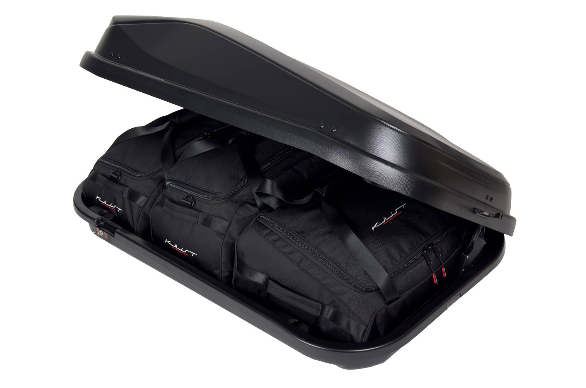 KJUST BAGS SET 3 PCS FOR ROOF BOX ALEO EASYLINE 320 KJUST BAGS SET 3 PCS FOR ROOF BOX ALEO EASYLINE 320